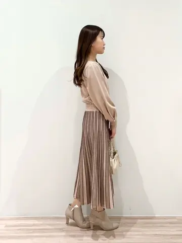 ONWARD CROSSET SELECT 今堀 コーディネート画像