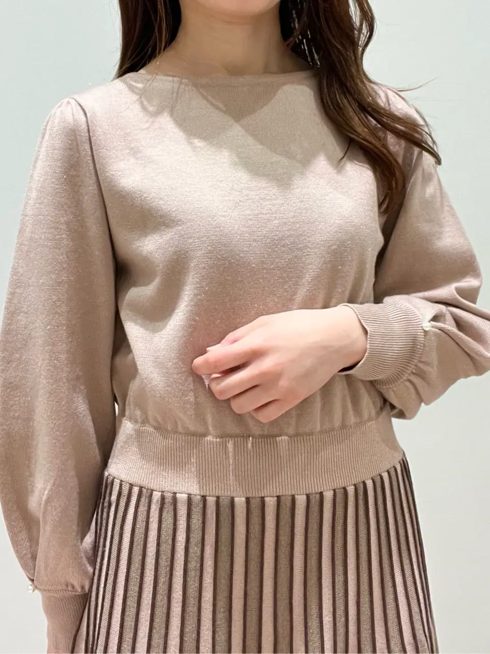 ONWARD CROSSET SELECT 今堀 コーディネート画像