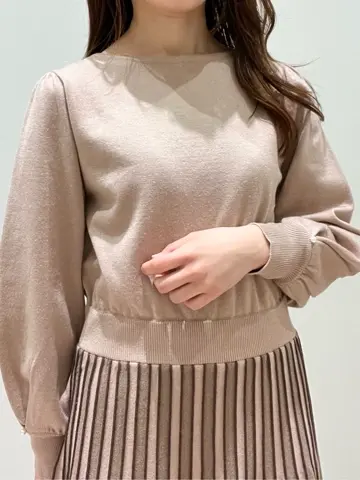 ONWARD CROSSET SELECT 今堀 コーディネート画像