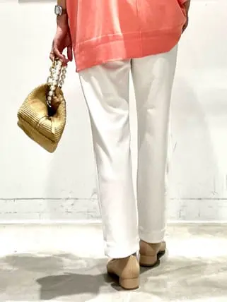 ONWARD CROSSET SELECT 田中 コーディネート画像