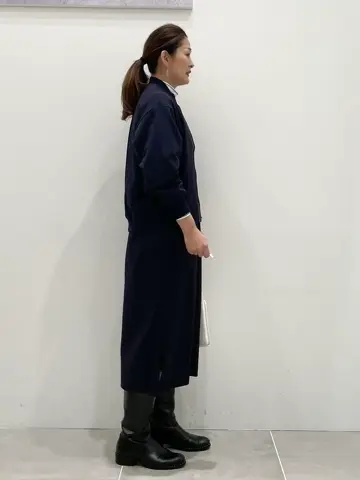 ONWARD CROSSET SELECT 野口 コーディネート画像