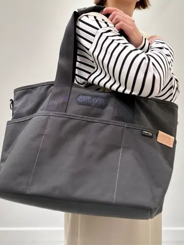 ONWARD CROSSET SELECT 濱野 コーディネート画像