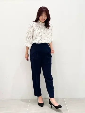 ONWARD CROSSET SELECT 戸澤 コーディネート画像