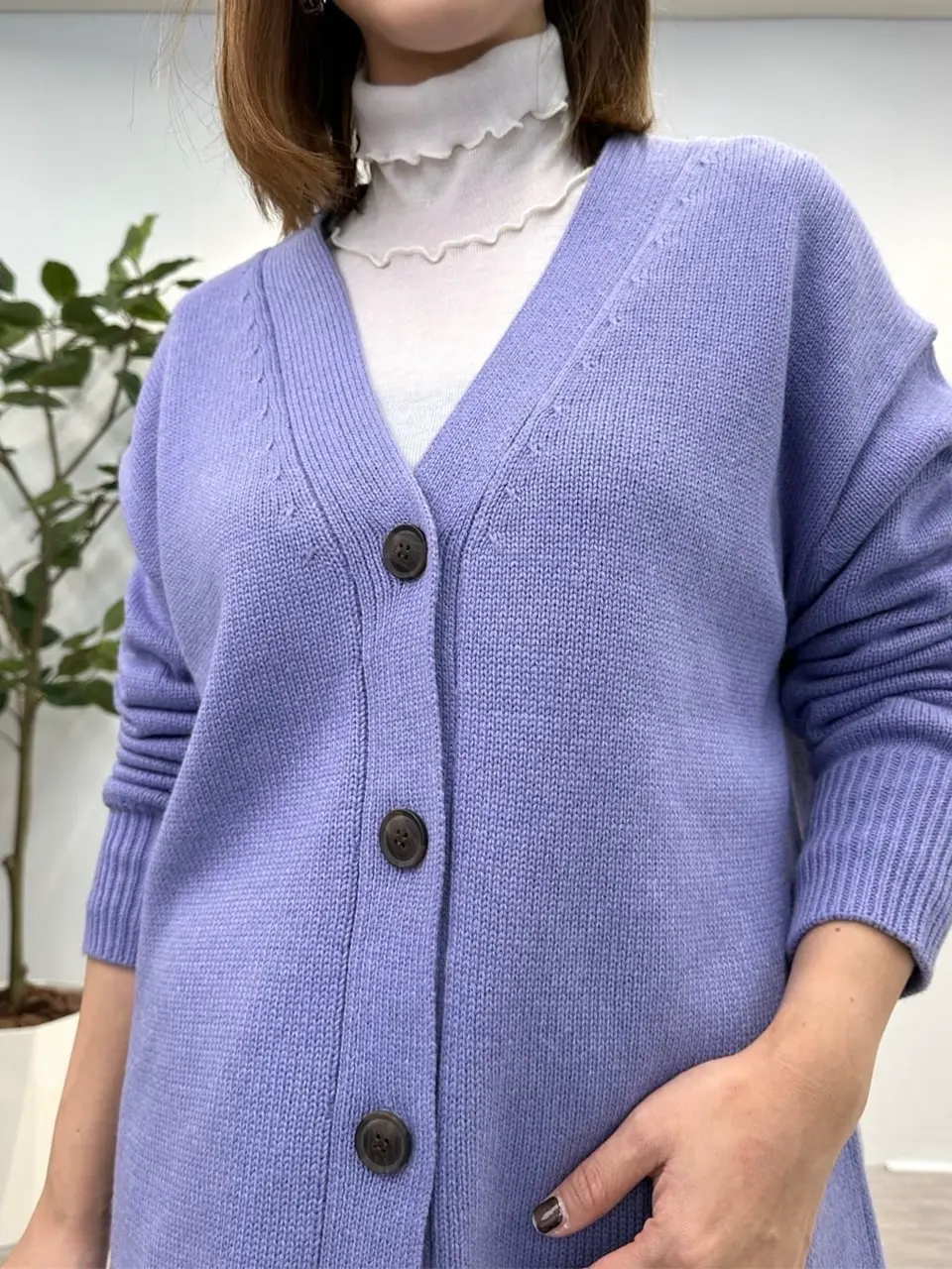 ONWARD CROSSET SELECT tomo コーディネート画像