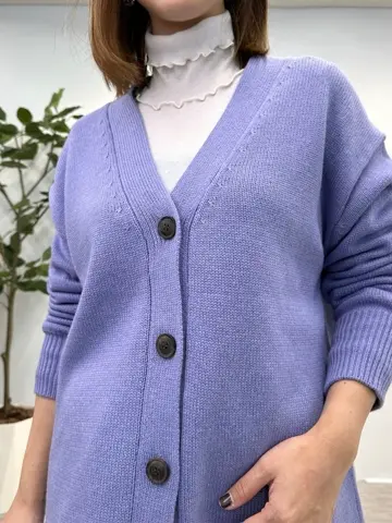 ONWARD CROSSET SELECT tomo コーディネート画像