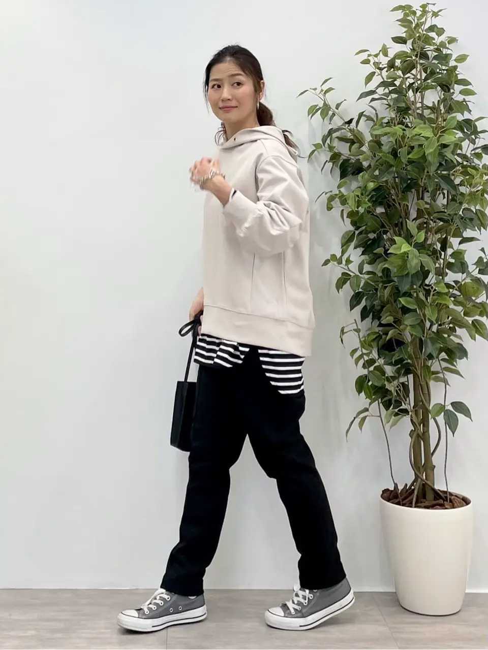  豊國 コーディネート画像