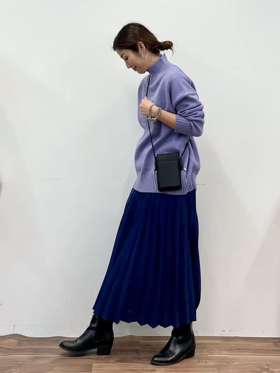  豊國 コーディネート画像