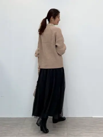 ONWARD CROSSET SELECT 豊國 コーディネート画像