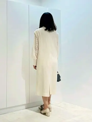 ONWARD CROSSET SELECT 木村 コーディネート画像