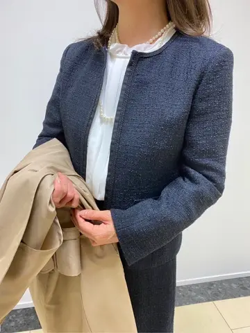 ONWARD CROSSET SELECT 小川 コーディネート画像