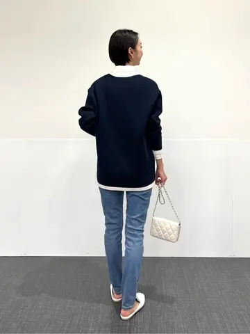 ONWARD CROSSET SELECT 村上 コーディネート画像