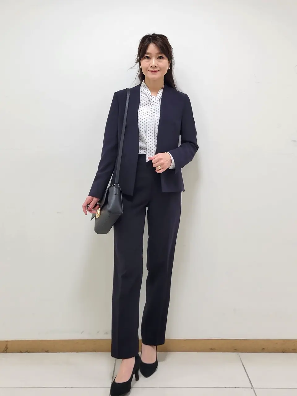  濱地 コーディネート画像