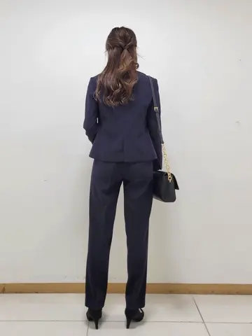 ONWARD CROSSET SELECT 濱地 コーディネート画像