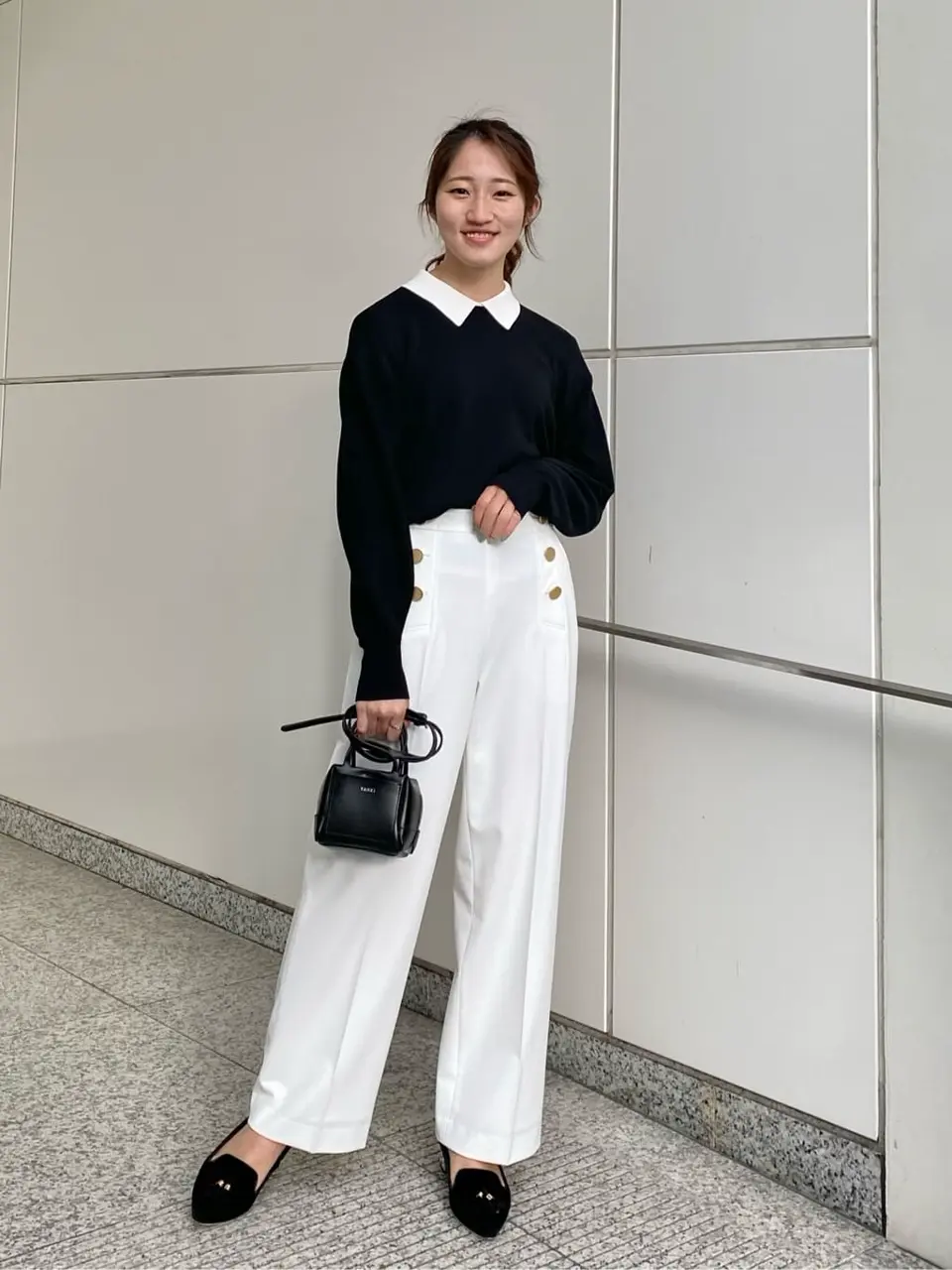  水野 コーディネート画像