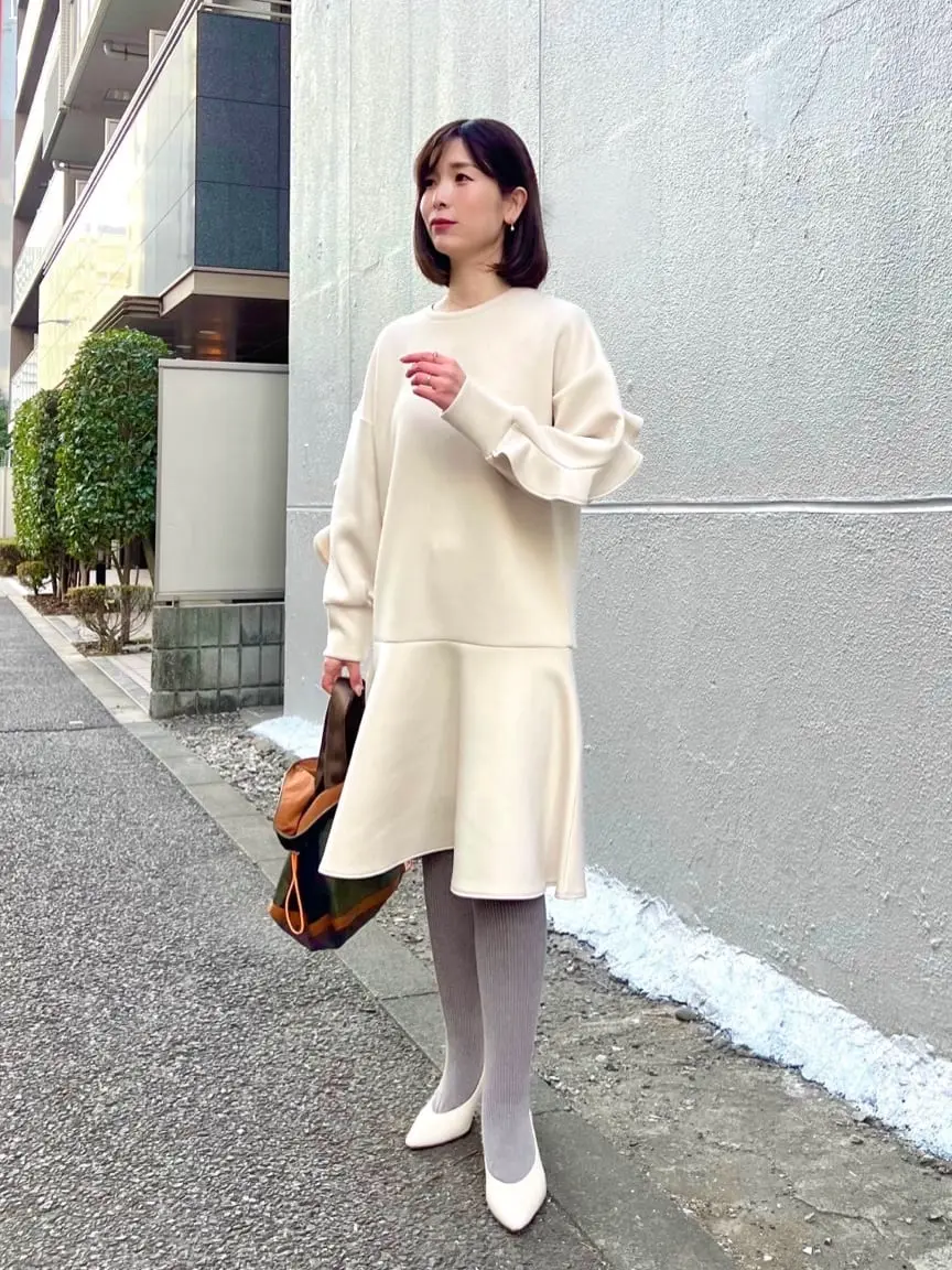  市川 コーディネート画像