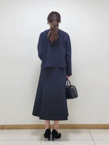 ONWARD CROSSET SELECT 濱地 コーディネート画像