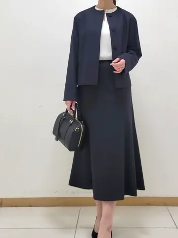 ONWARD CROSSET SELECT 濱地 コーディネート画像