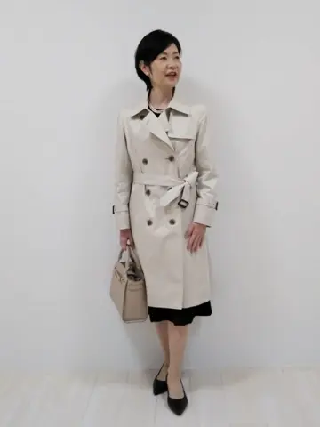 ONWARD CROSSET SELECT 岩下 コーディネート画像