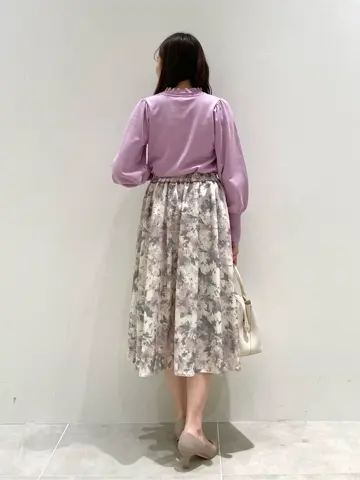 ONWARD CROSSET SELECT 金林 コーディネート画像