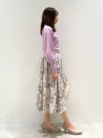 ONWARD CROSSET SELECT 金林 コーディネート画像