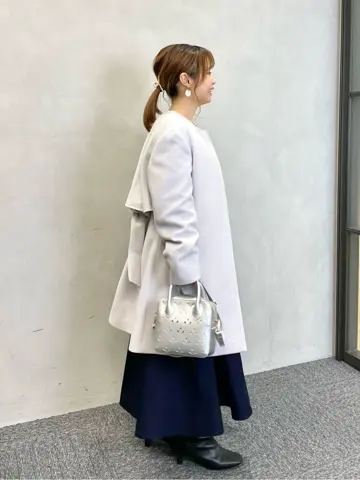 ONWARD CROSSET SELECT 横尾 コーディネート画像