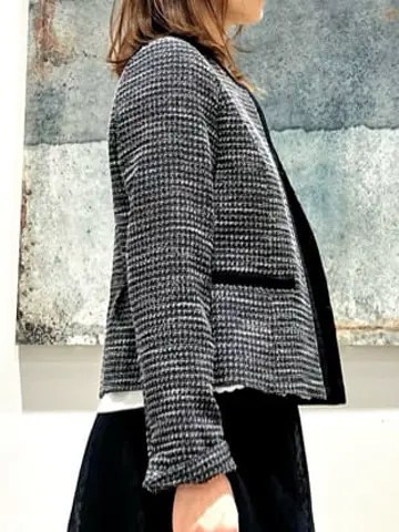 ONWARD CROSSET SELECT 田中 コーディネート画像