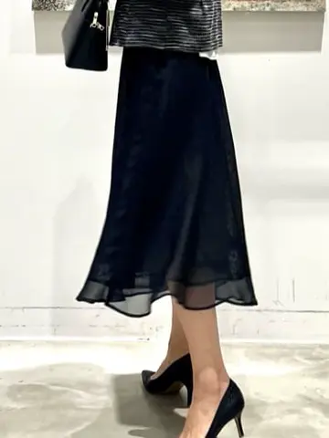 ONWARD CROSSET SELECT 田中 コーディネート画像