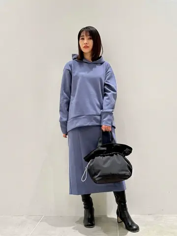 ONWARD CROSSET SELECT 加藤 コーディネート画像