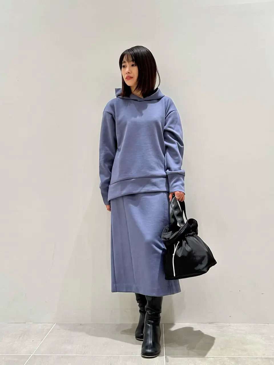 ONWARD CROSSET SELECT 加藤 コーディネート画像