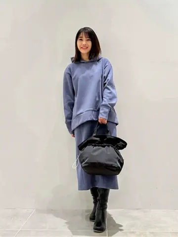 ONWARD CROSSET SELECT 加藤 コーディネート画像