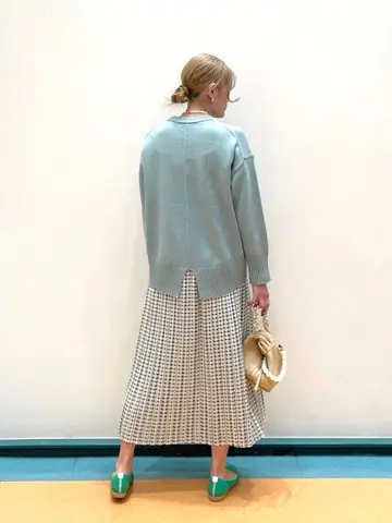 ONWARD CROSSET SELECT 松本 コーディネート画像