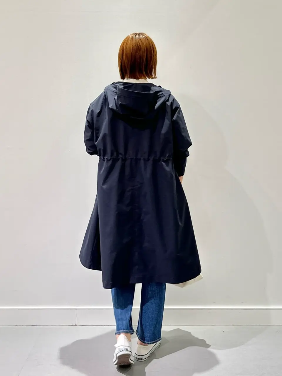 ONWARD CROSSET SELECT 濱野 コーディネート画像