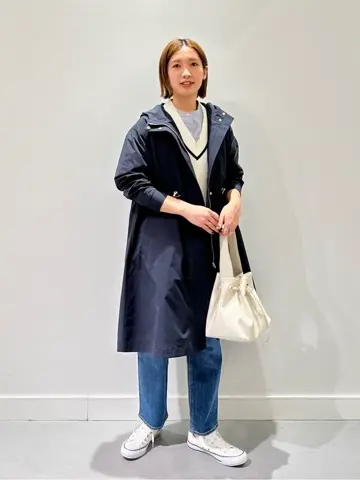 ONWARD CROSSET SELECT 濱野 コーディネート画像