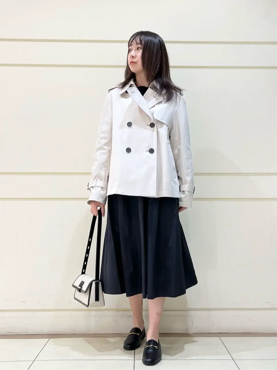  Kanako コーディネート画像