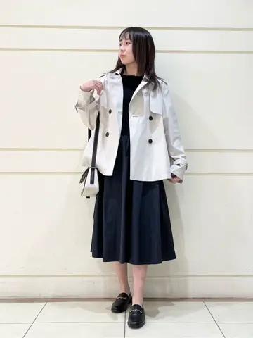 ONWARD CROSSET SELECT Kanako コーディネート画像