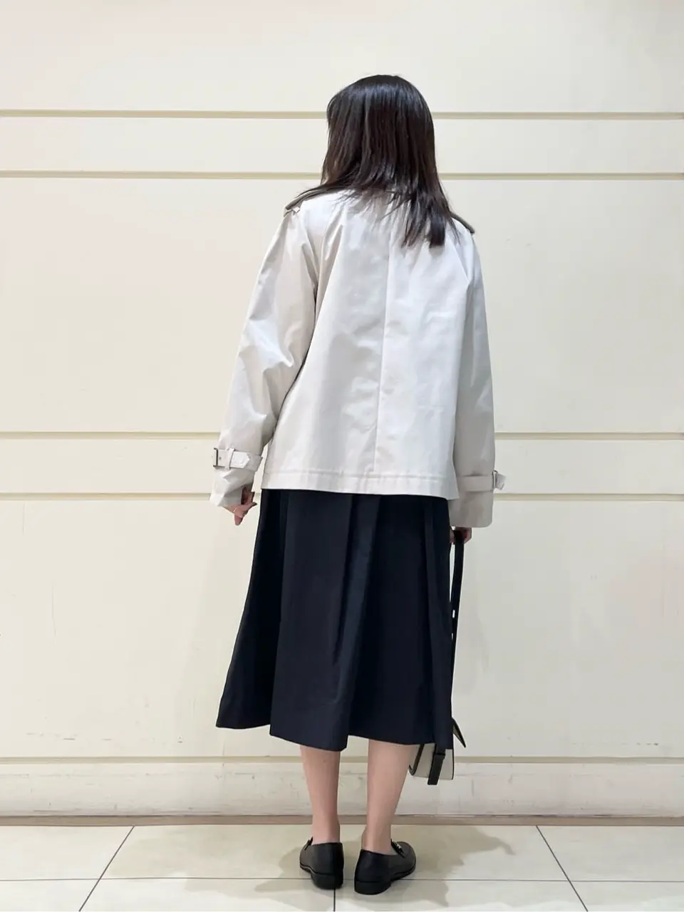 ONWARD CROSSET SELECT Kanako コーディネート画像