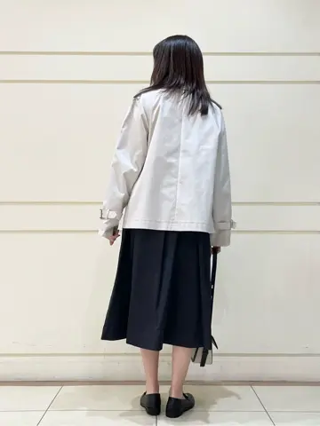 ONWARD CROSSET SELECT Kanako コーディネート画像