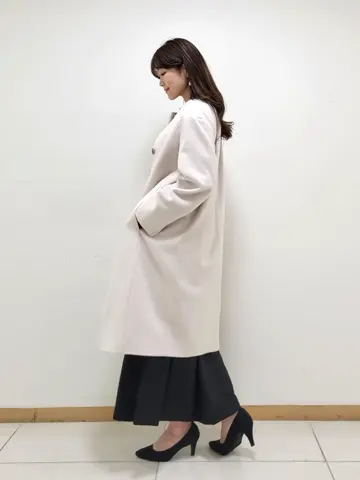 ONWARD CROSSET SELECT 濱地 コーディネート画像