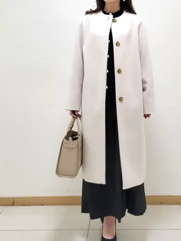 ONWARD CROSSET SELECT 濱地 コーディネート画像