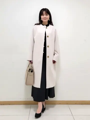 ONWARD CROSSET SELECT 濱地 コーディネート画像