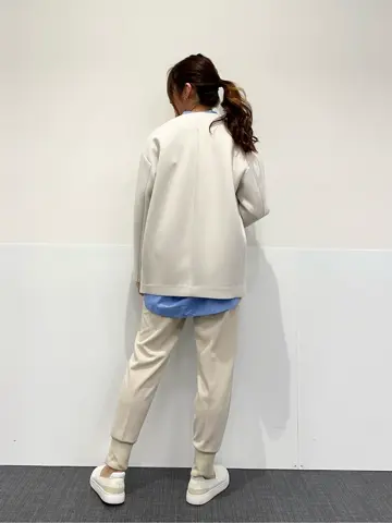 ONWARD CROSSET SELECT 水野 コーディネート画像