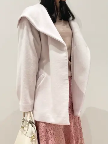 ONWARD CROSSET SELECT 山本 コーディネート画像