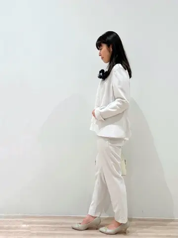 ONWARD CROSSET SELECT 山本 コーディネート画像