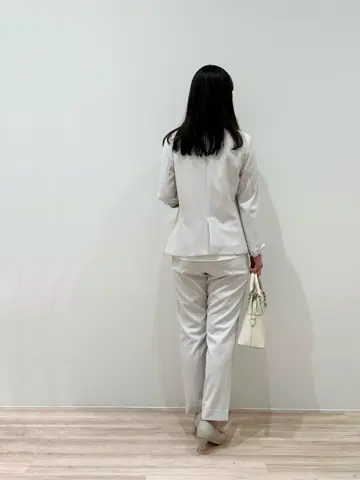 ONWARD CROSSET SELECT 山本 コーディネート画像