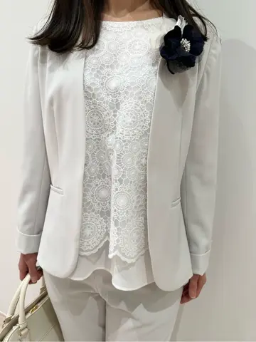 ONWARD CROSSET SELECT 山本 コーディネート画像