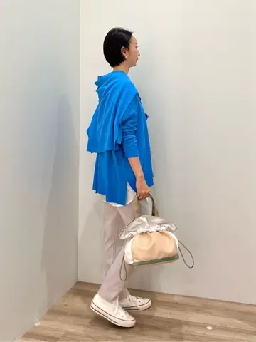 ONWARD CROSSET SELECT 村上 コーディネート画像