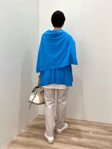 ONWARD CROSSET SELECT 村上 コーディネート画像