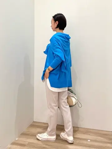 ONWARD CROSSET SELECT 村上 コーディネート画像