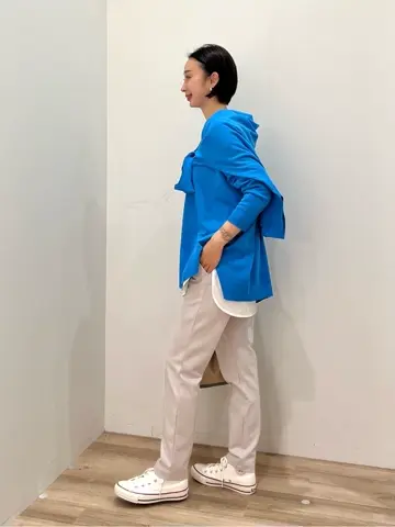 ONWARD CROSSET SELECT 村上 コーディネート画像