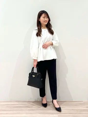 ONWARD CROSSET SELECT 今堀 コーディネート画像